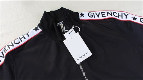 givenchy tracksuit price in india